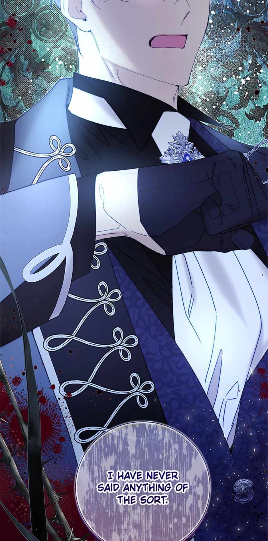 Read Beatrice Manga Online