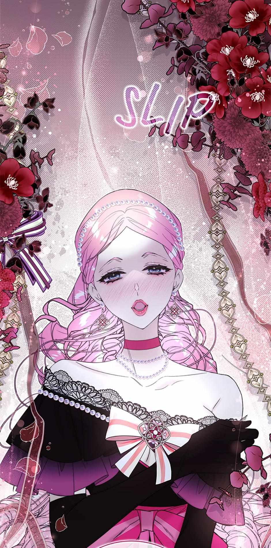 Read Beatrice Manga Online