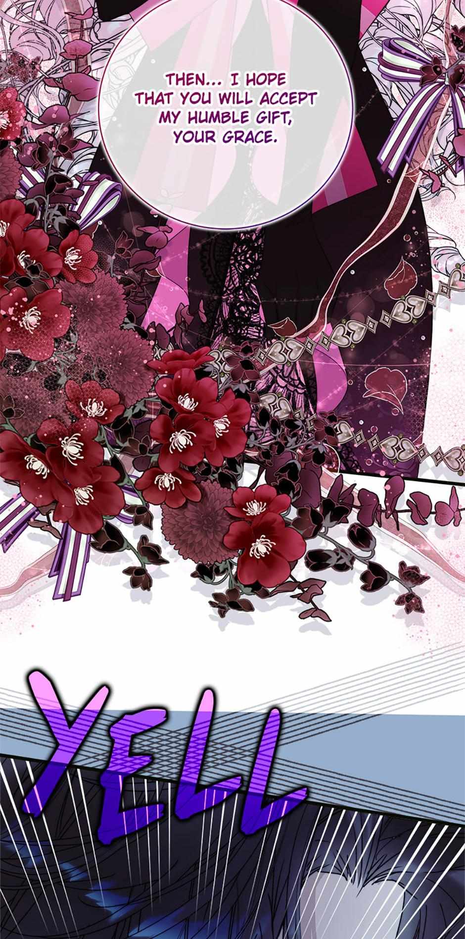 Read Beatrice Manga Online