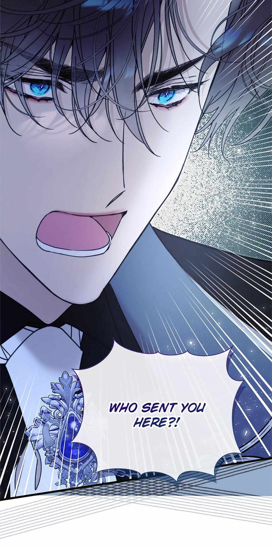 Read Beatrice Manga Online
