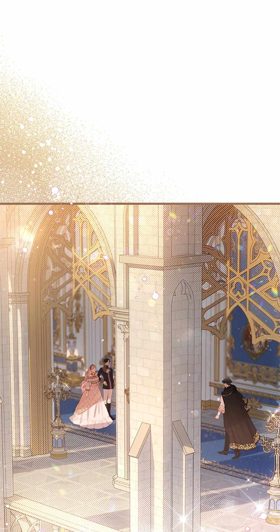 Read Beatrice Manga Online
