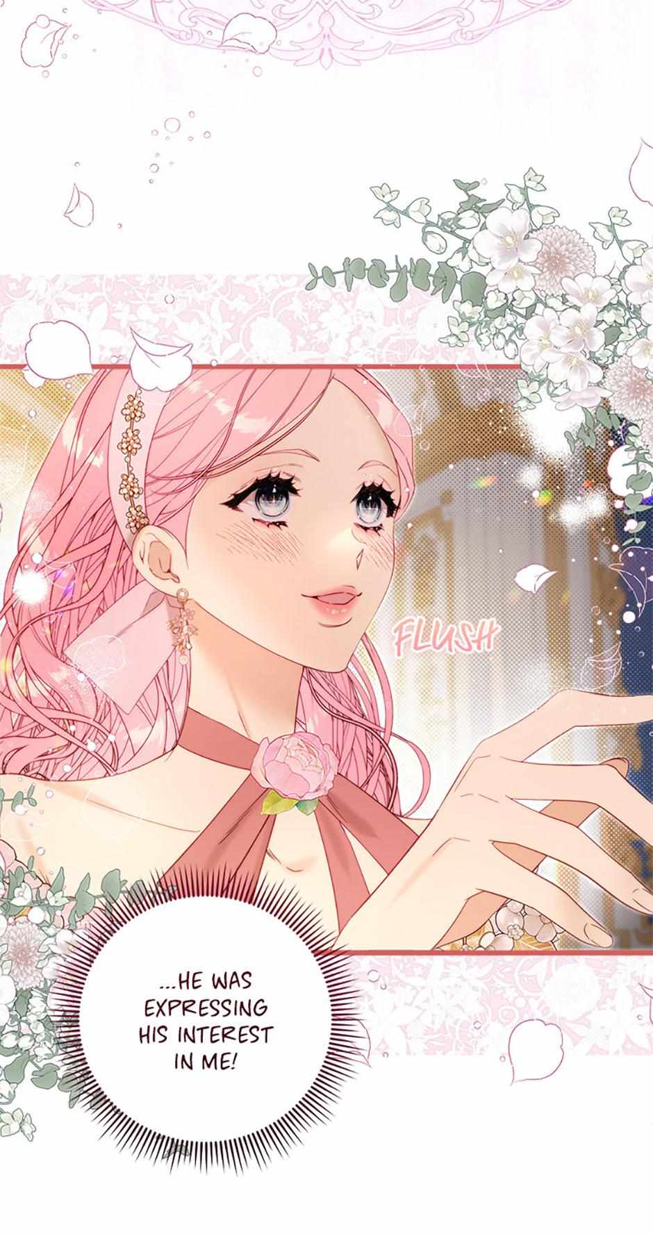 Read Beatrice Manga Online