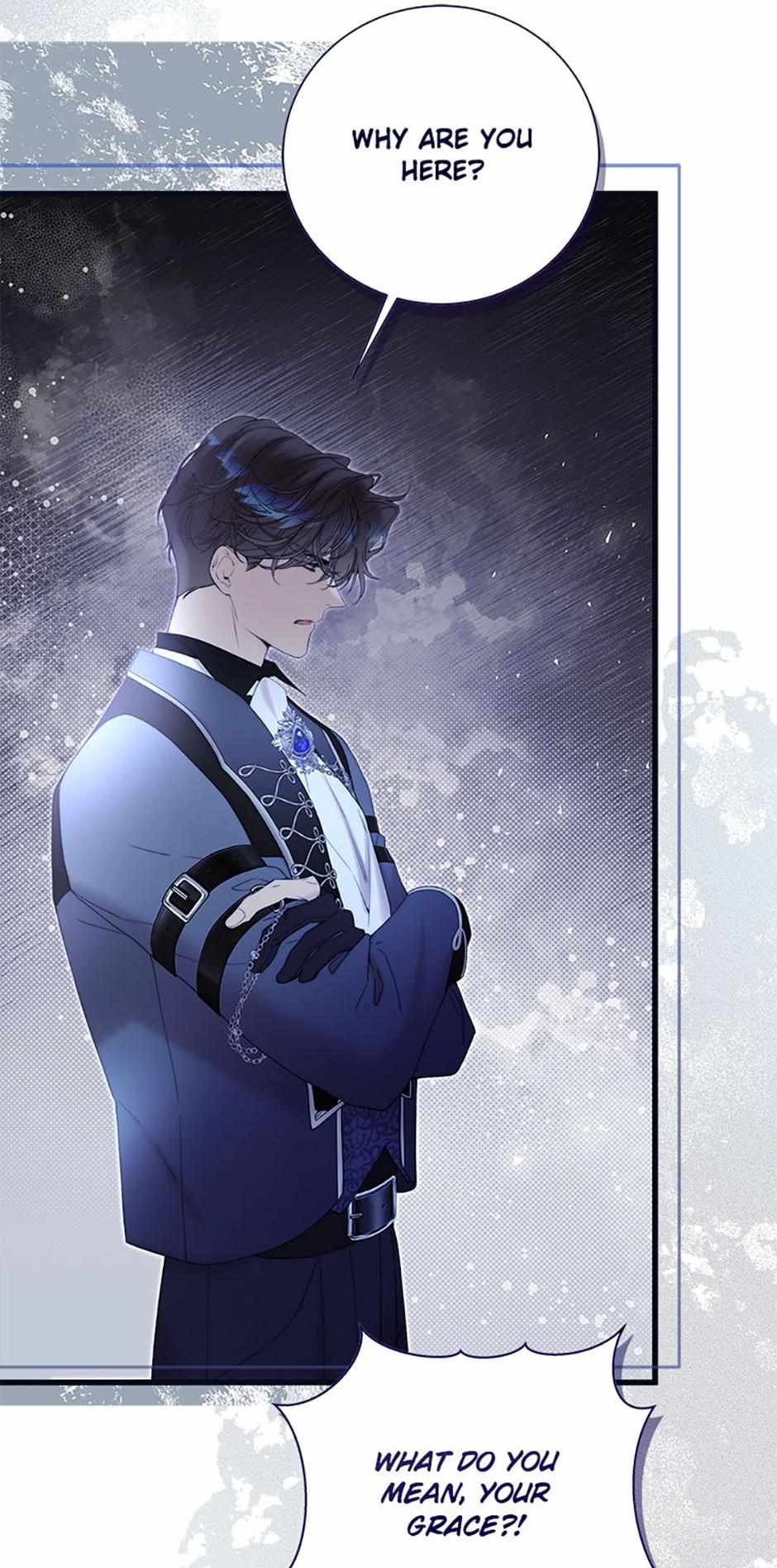 Read Beatrice Manga Online