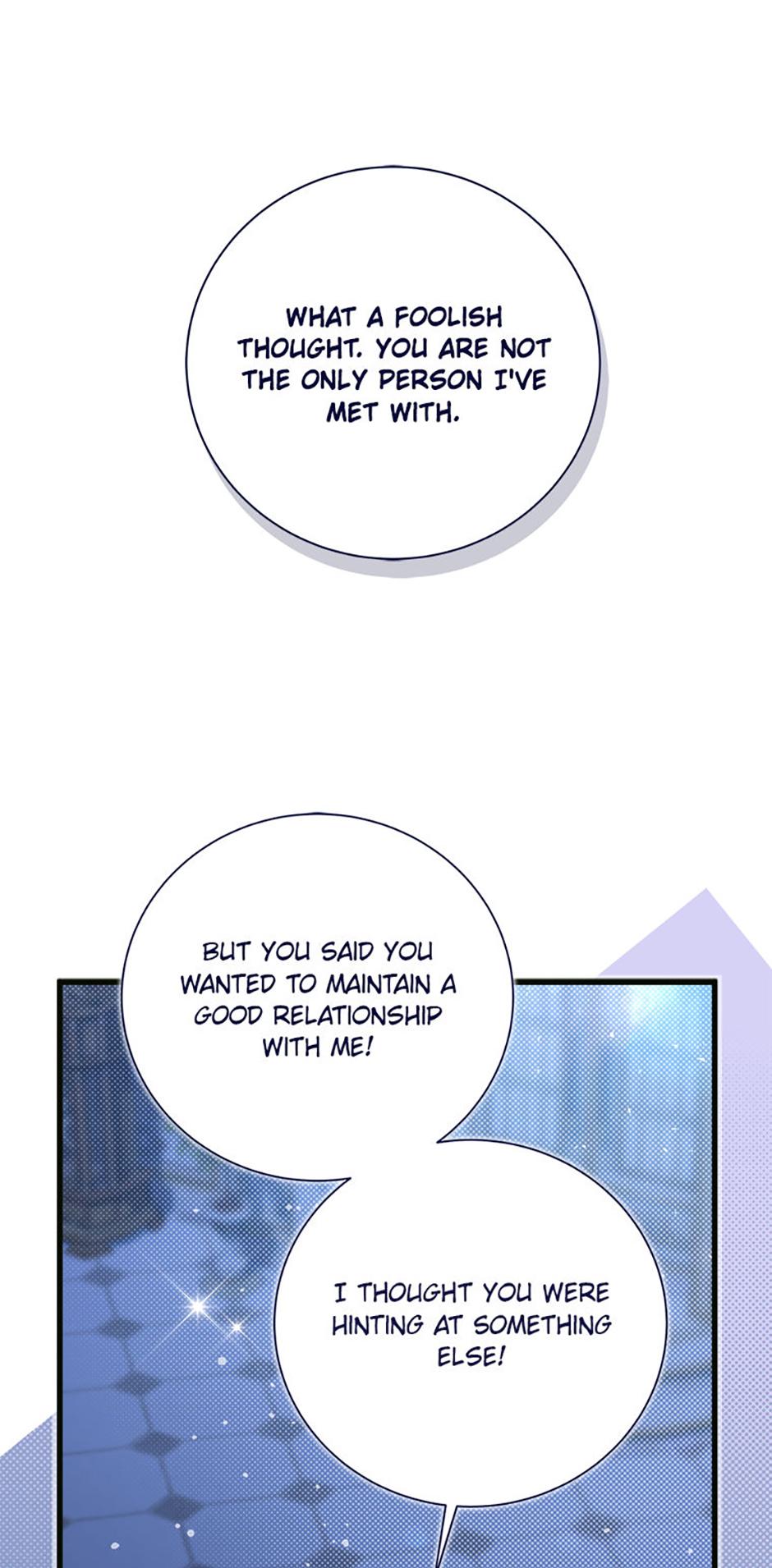 Read Beatrice Manga Online