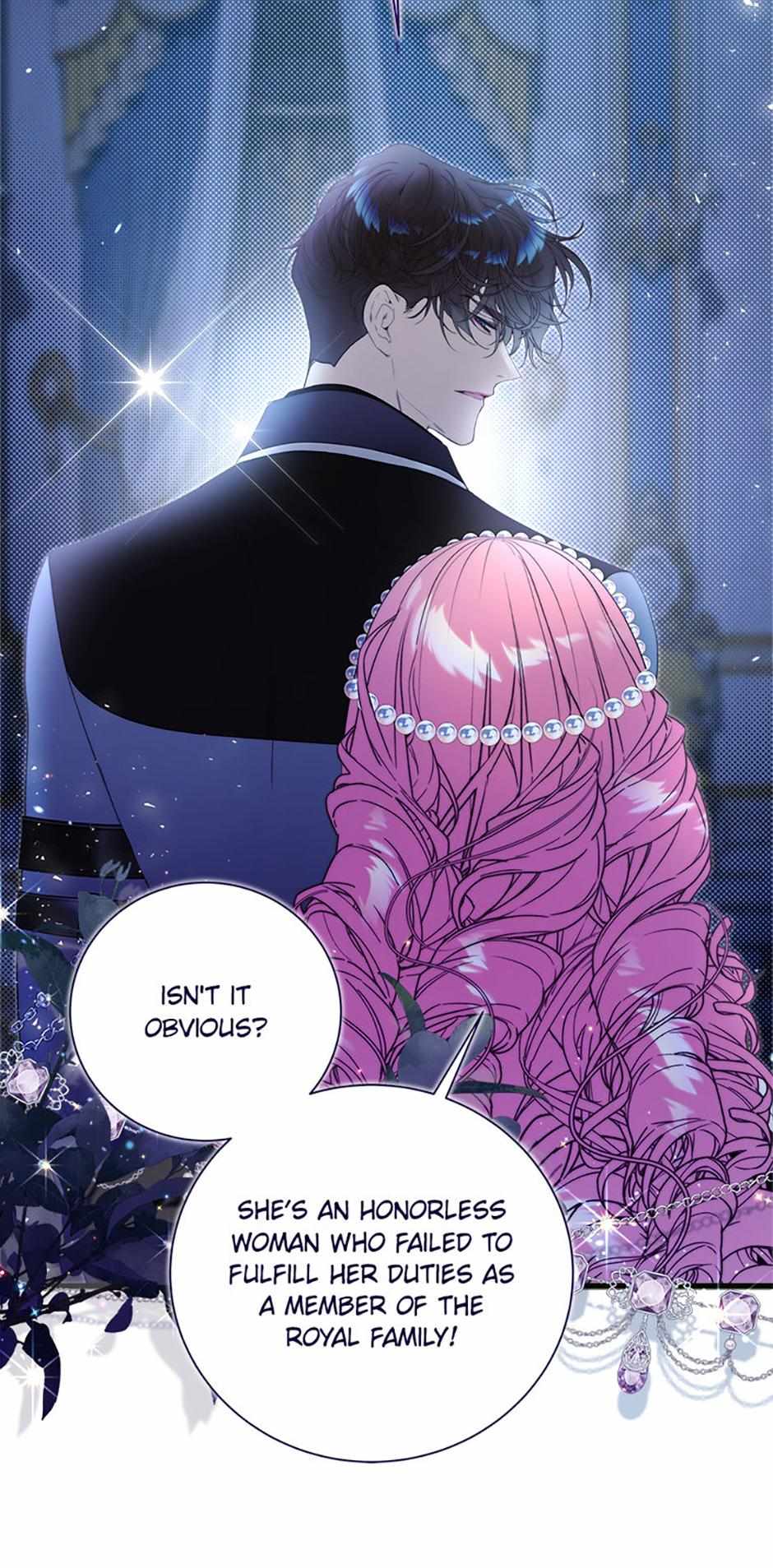 Read Beatrice Manga Online