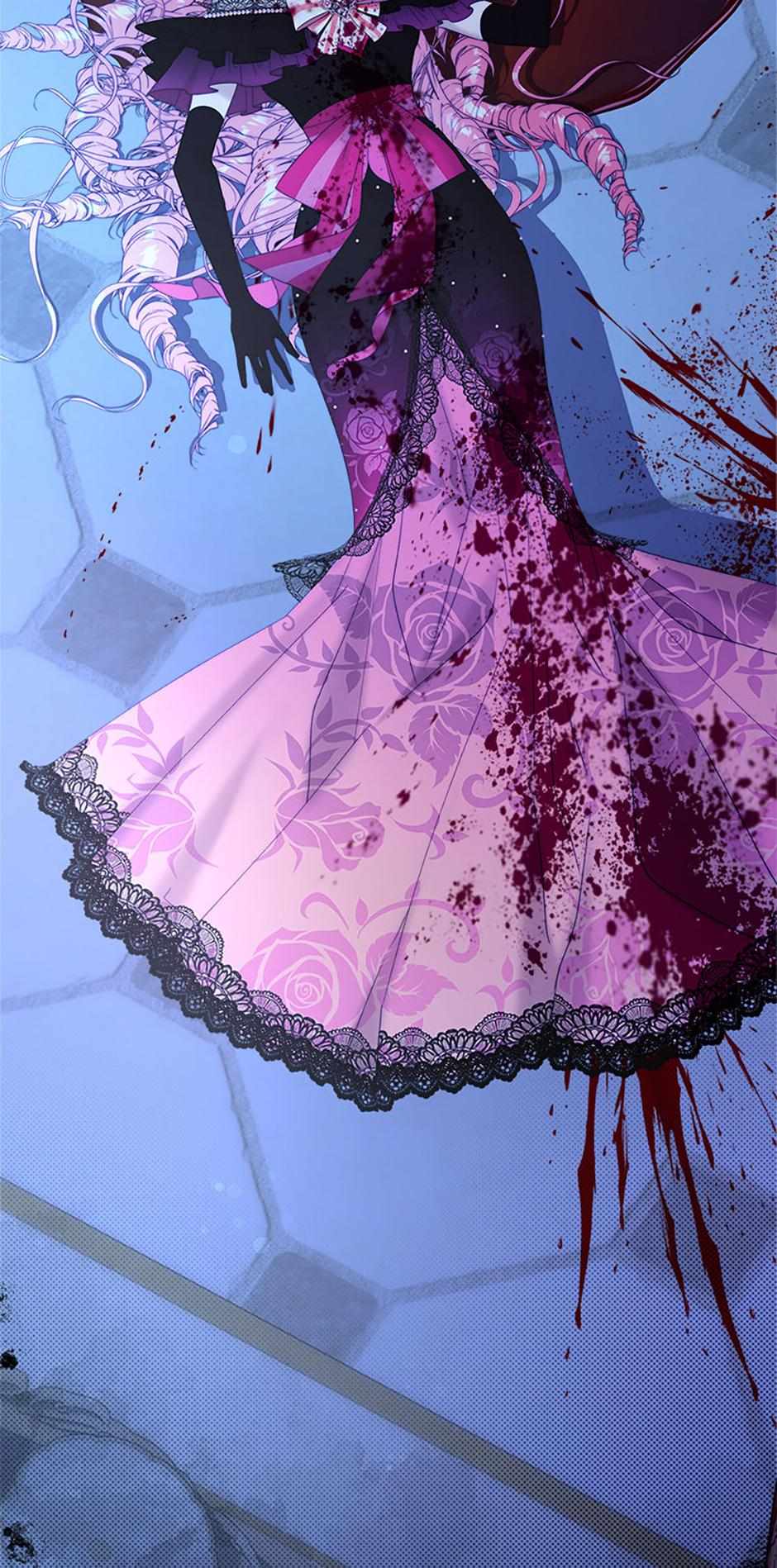 Read Beatrice Manga Online