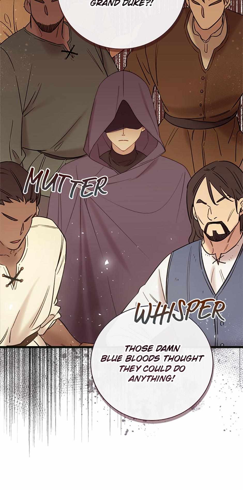 Read Beatrice Manga Online