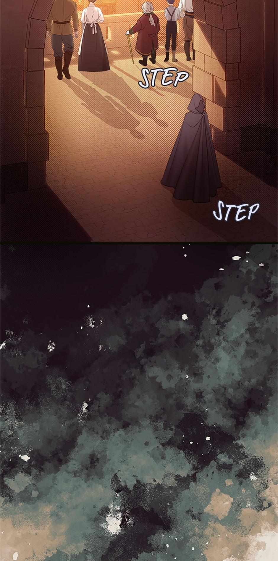 Read Beatrice Manga Online