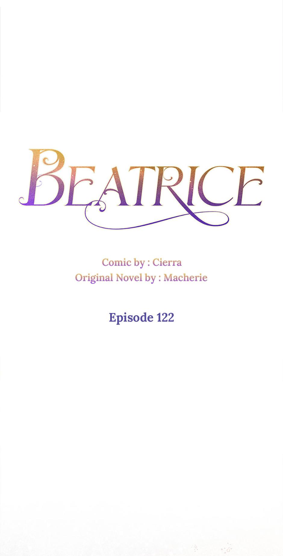 Read Beatrice Manga Online