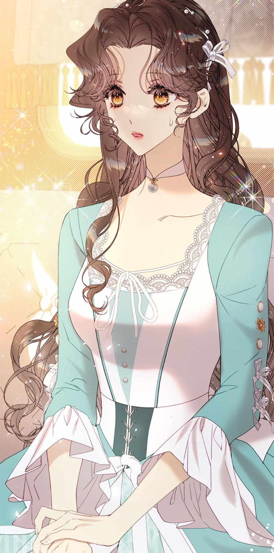 Read Beatrice Manga Online