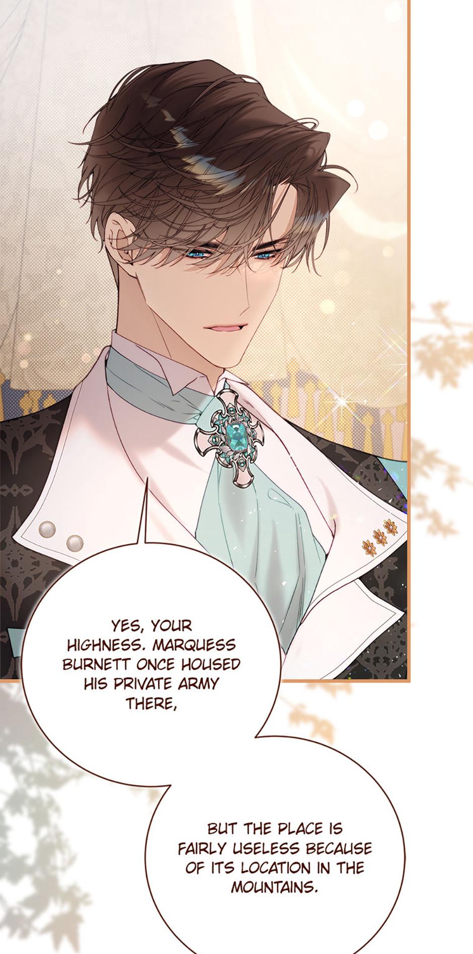 Read Beatrice Manga Online