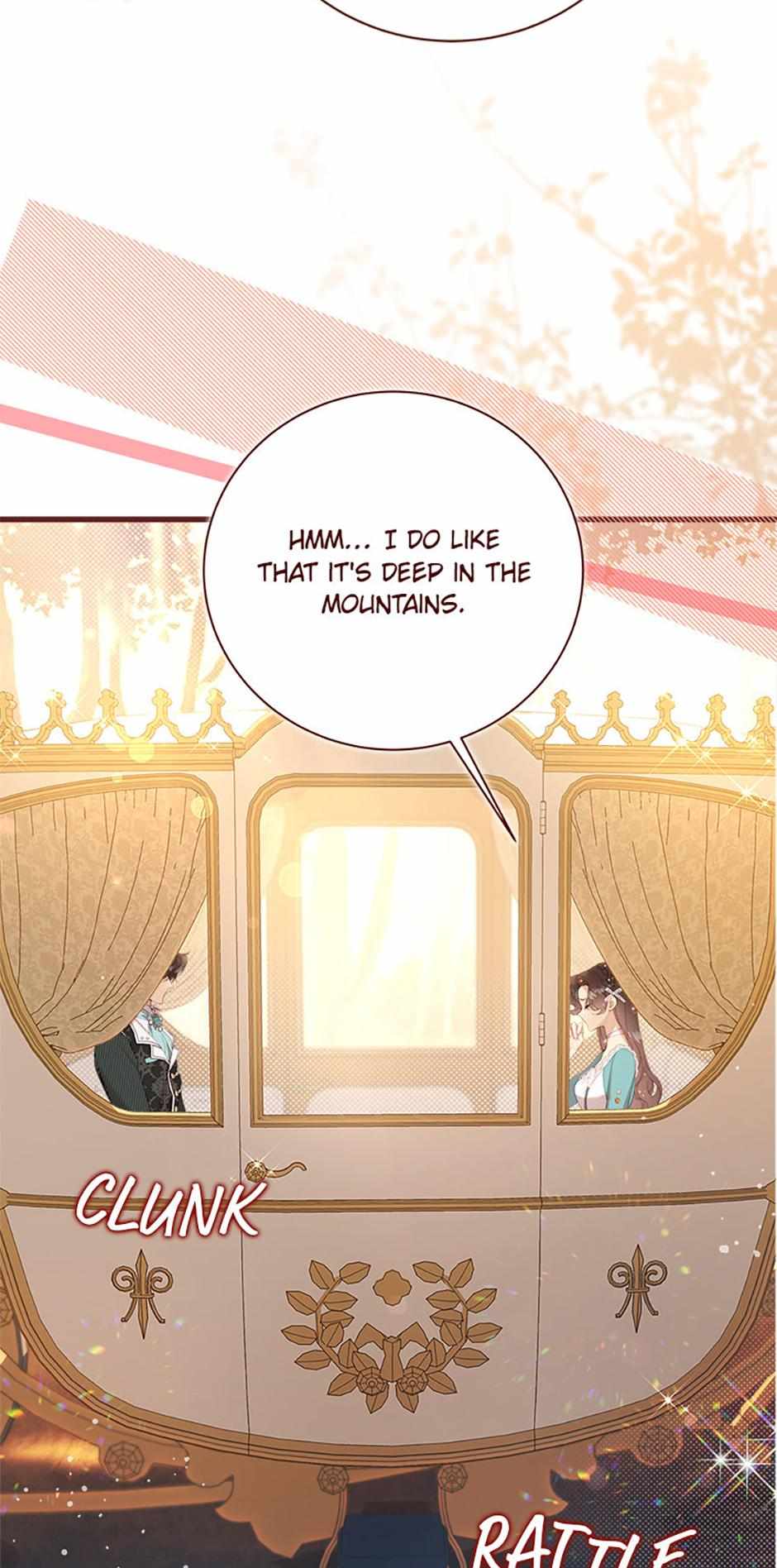 Read Beatrice Manga Online