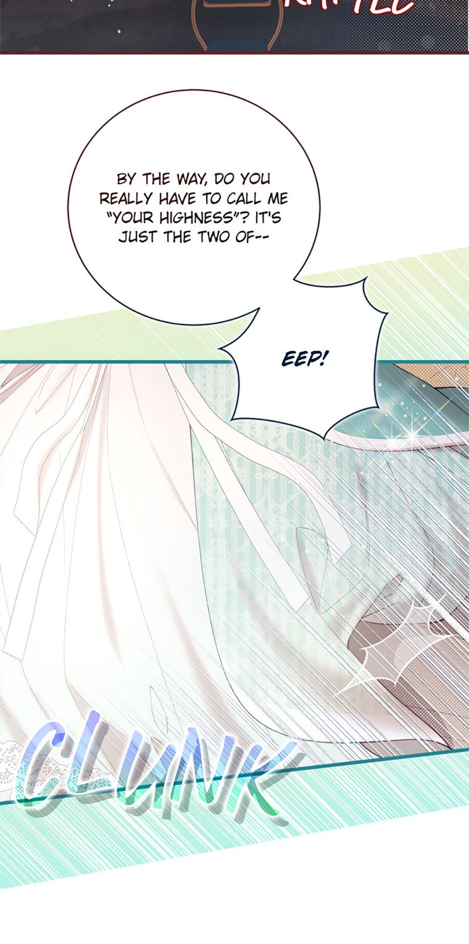 Read Beatrice Manga Online