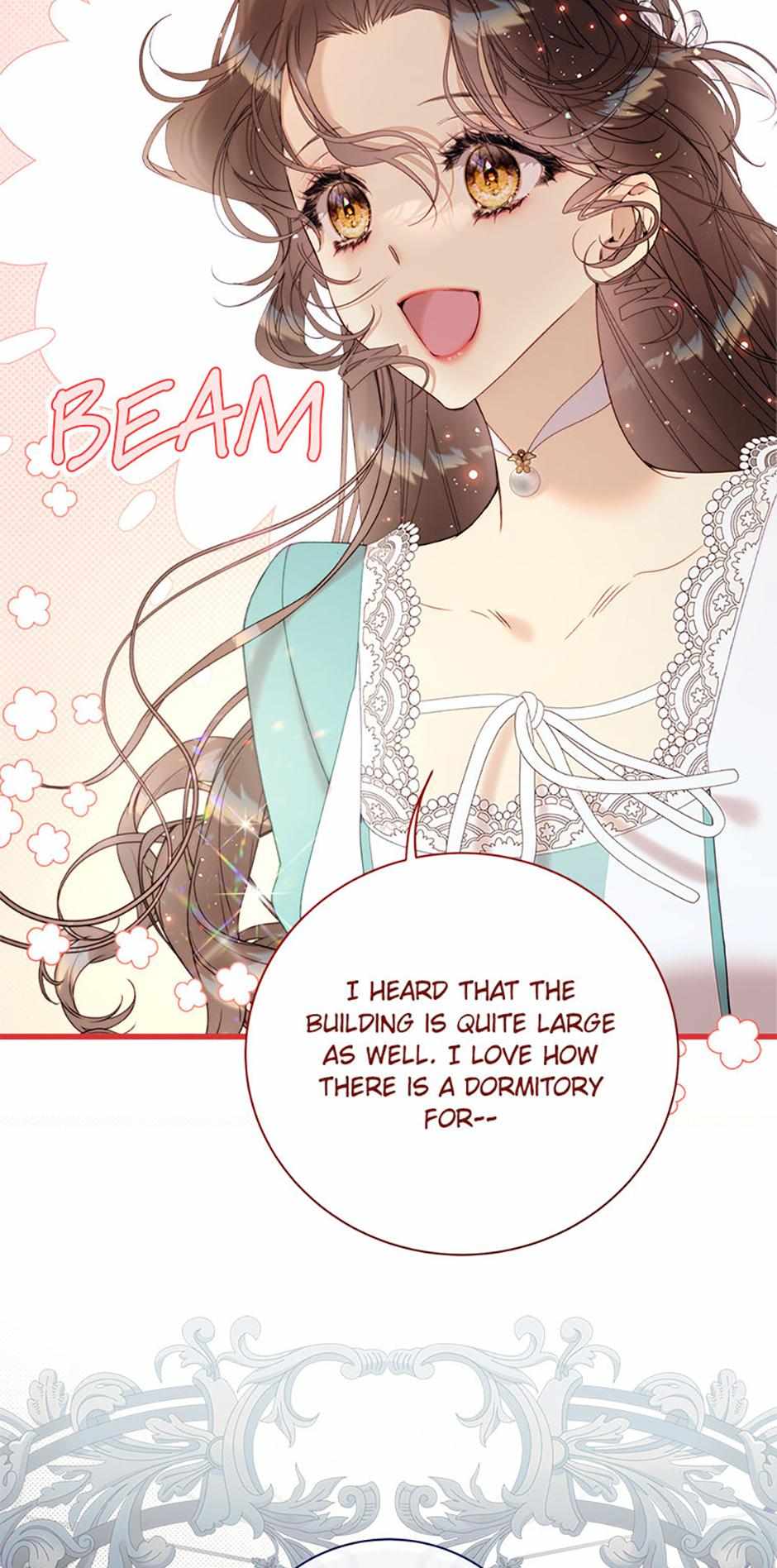Read Beatrice Manga Online