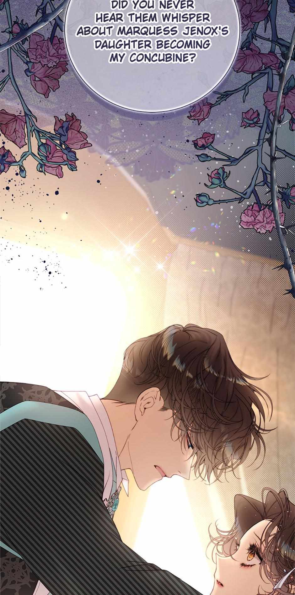 Read Beatrice Manga Online