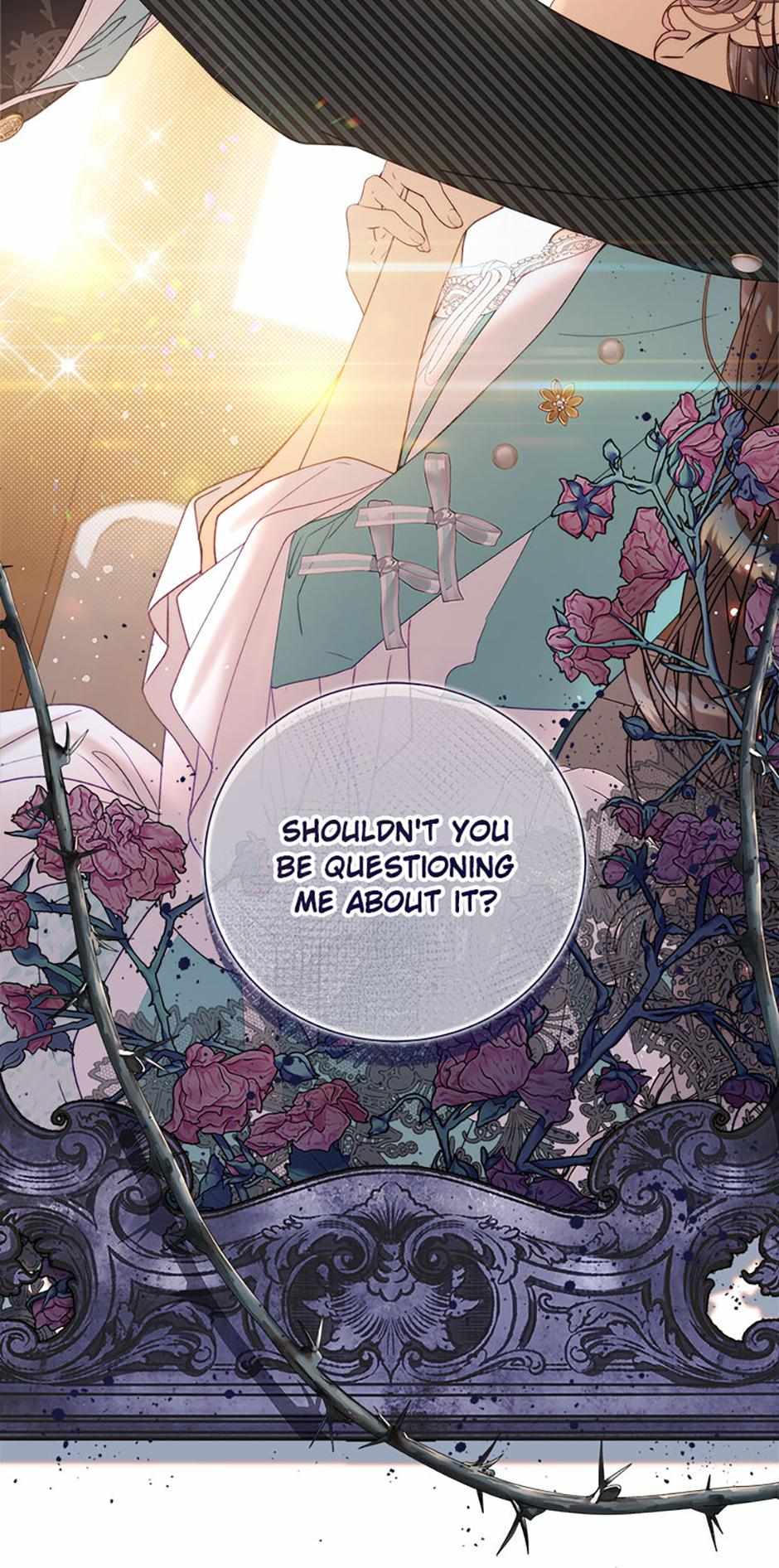 Read Beatrice Manga Online
