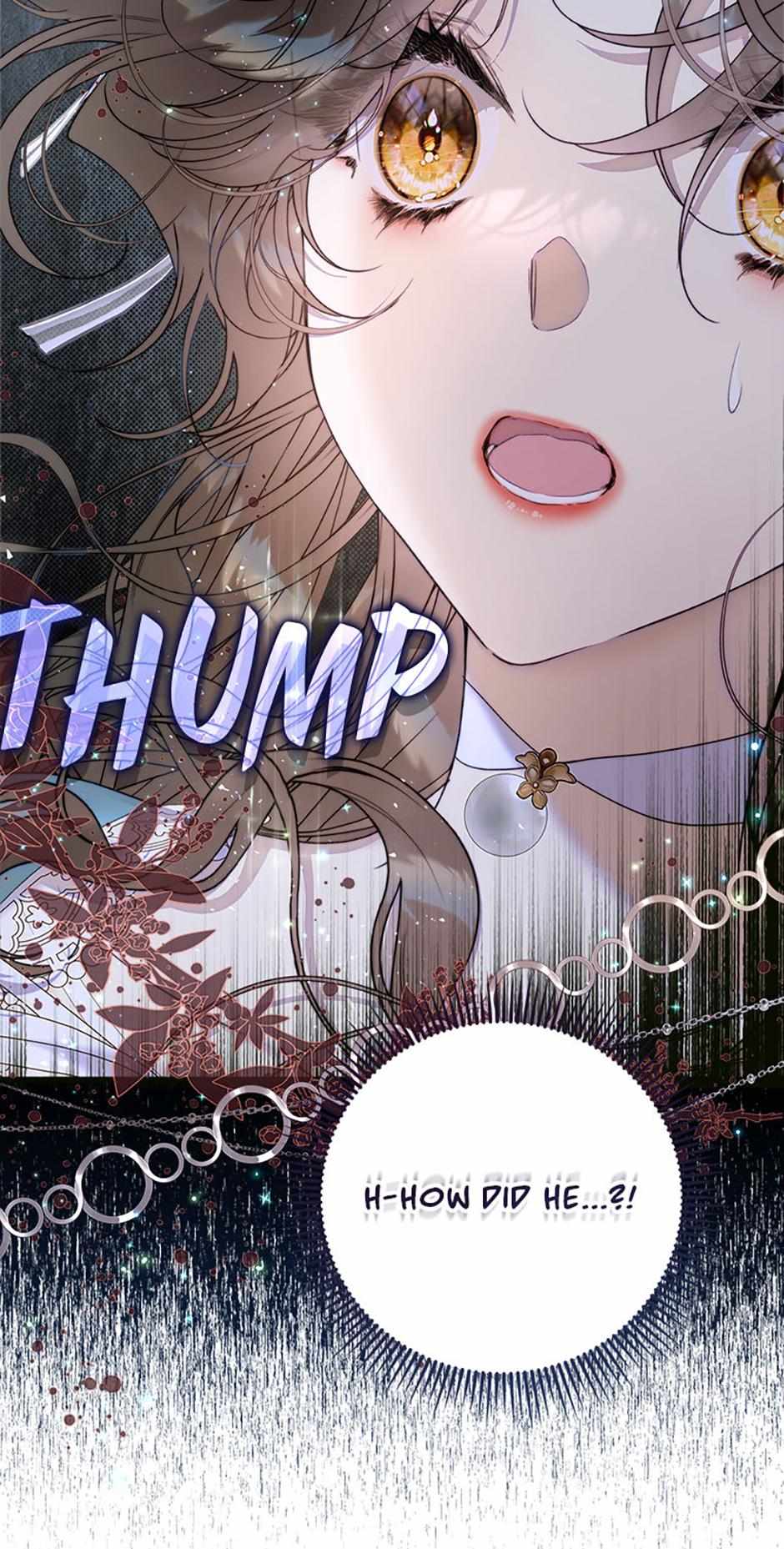 Read Beatrice Manga Online