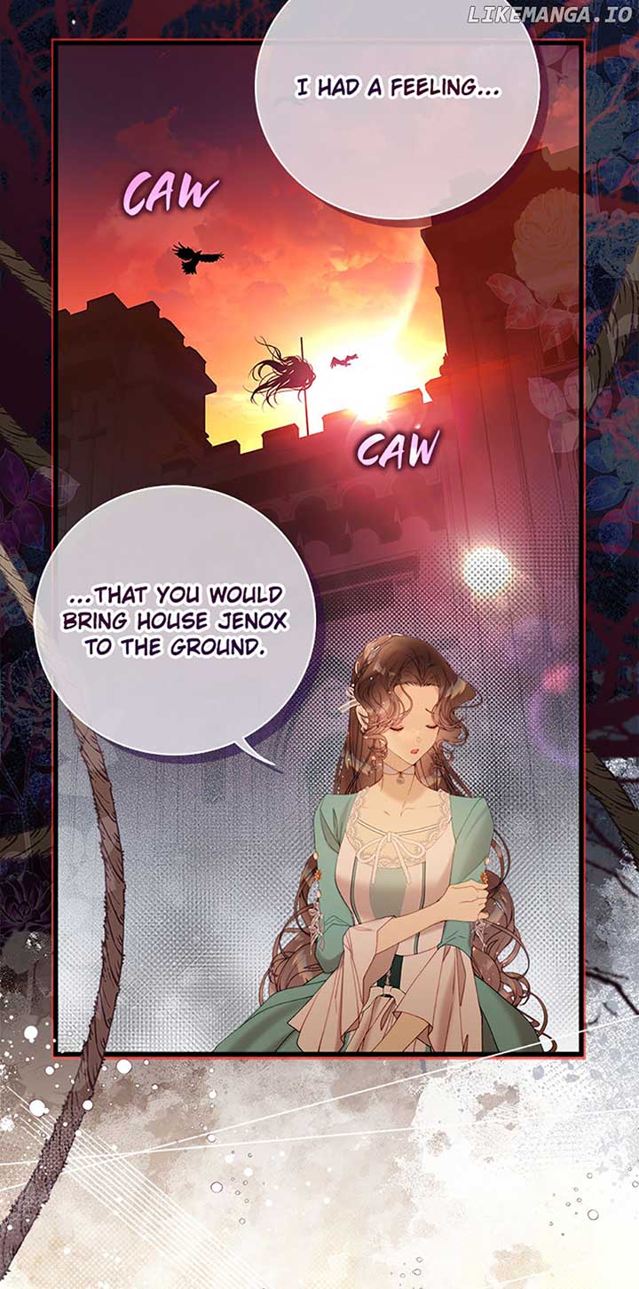 Read Beatrice Manga Online