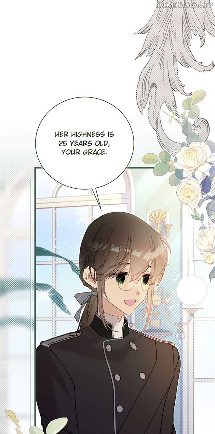 Read Beatrice Manga Online