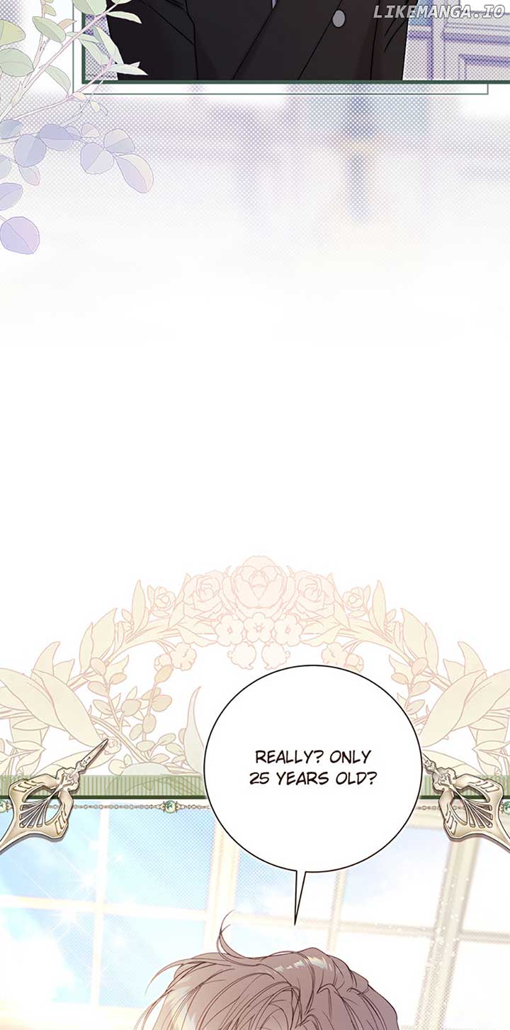 Read Beatrice Manga Online