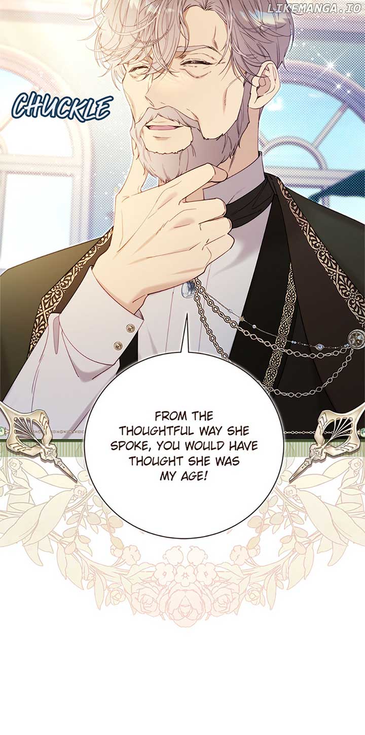 Read Beatrice Manga Online