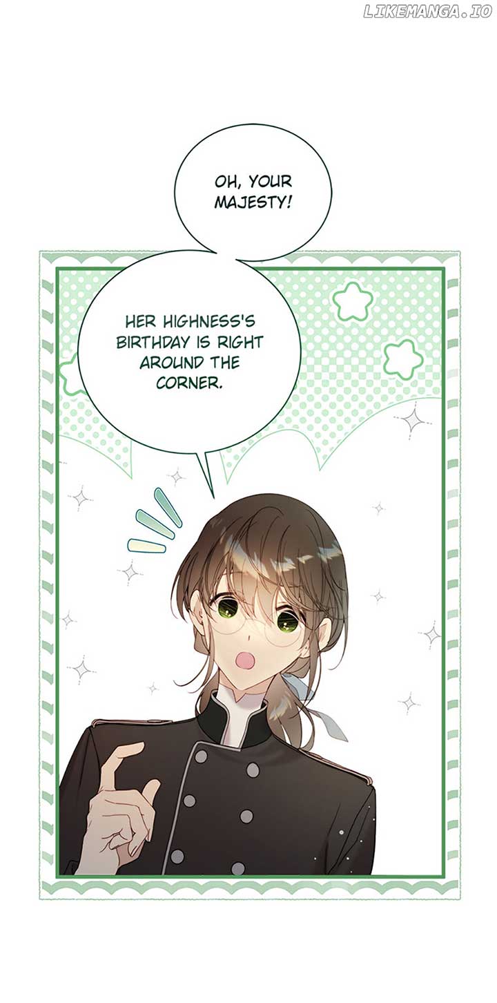 Read Beatrice Manga Online