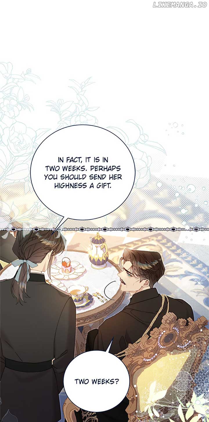 Read Beatrice Manga Online