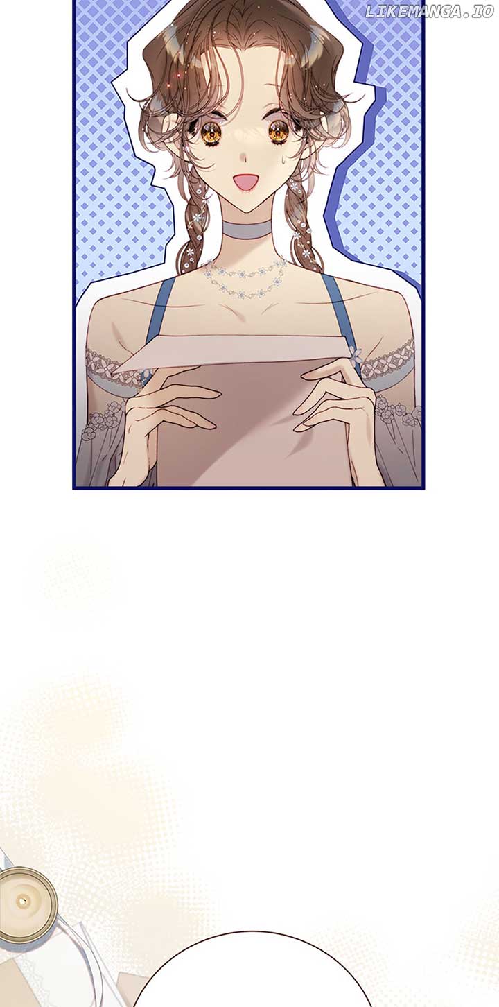 Read Beatrice Manga Online