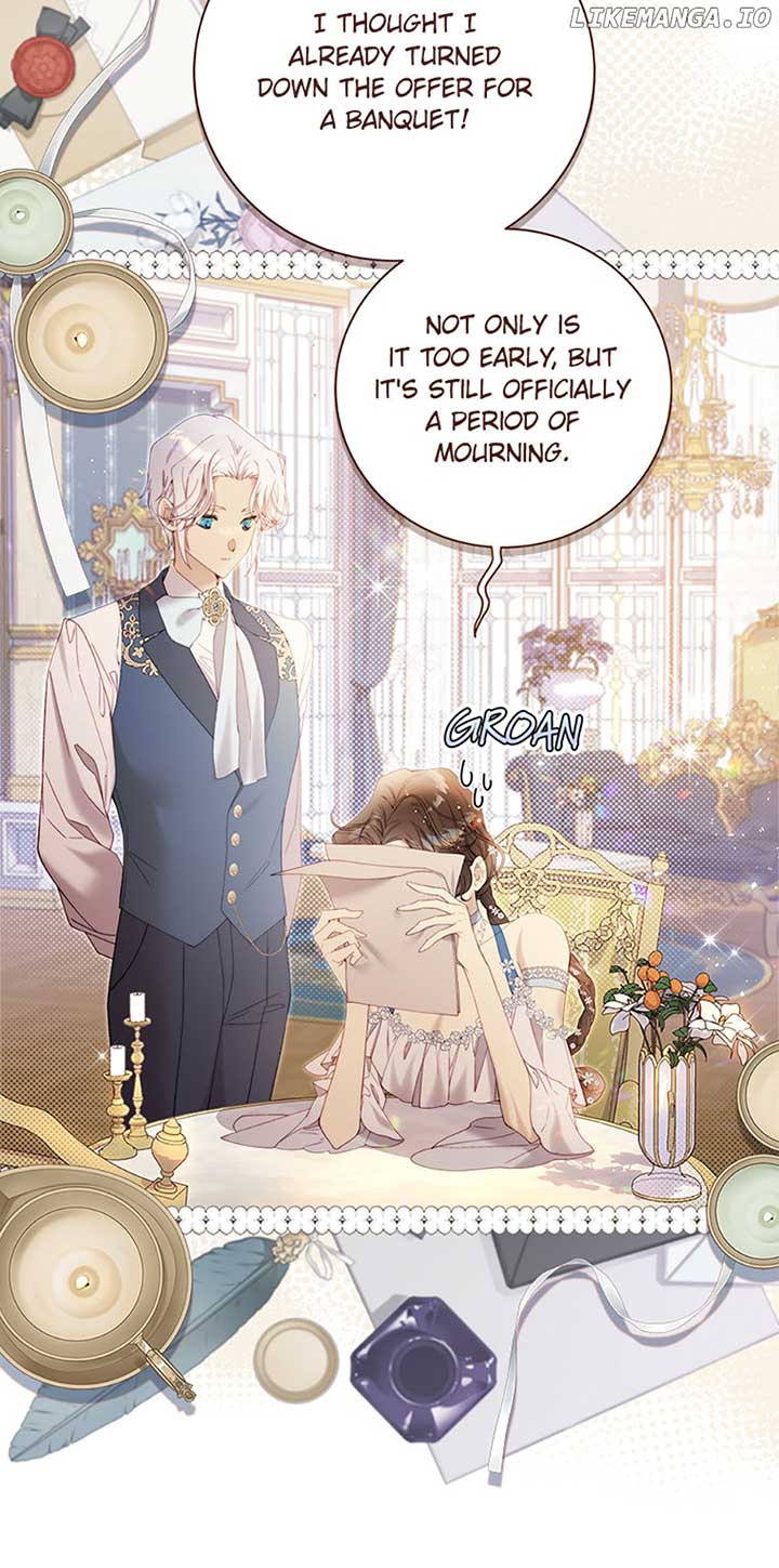 Read Beatrice Manga Online