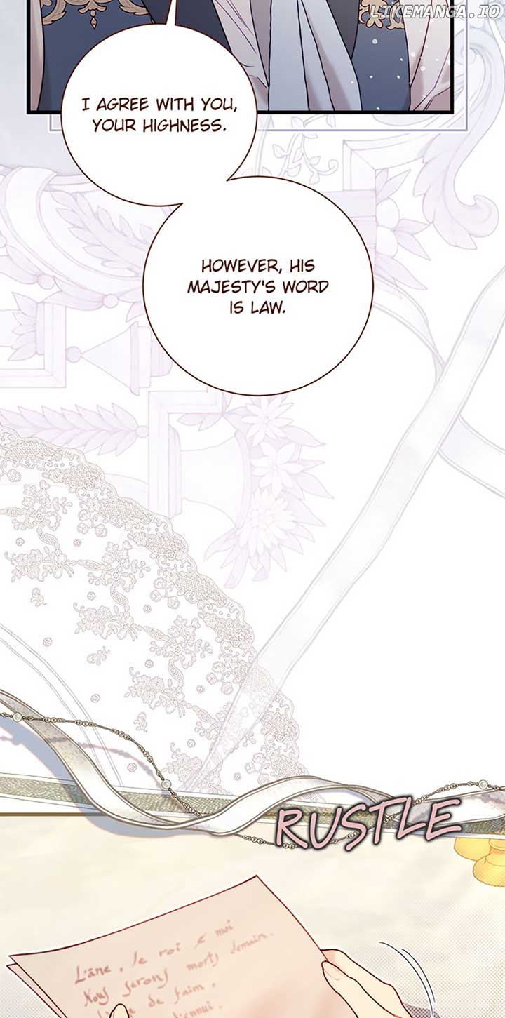 Read Beatrice Manga Online