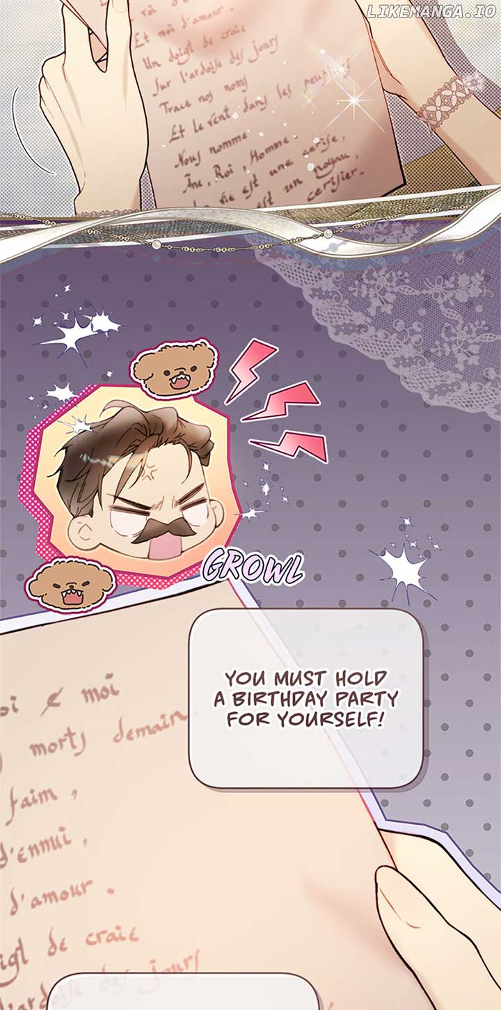 Read Beatrice Manga Online