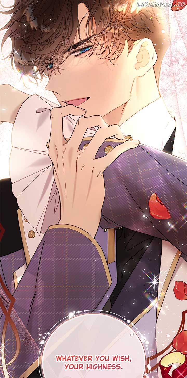 Read Beatrice Manga Online