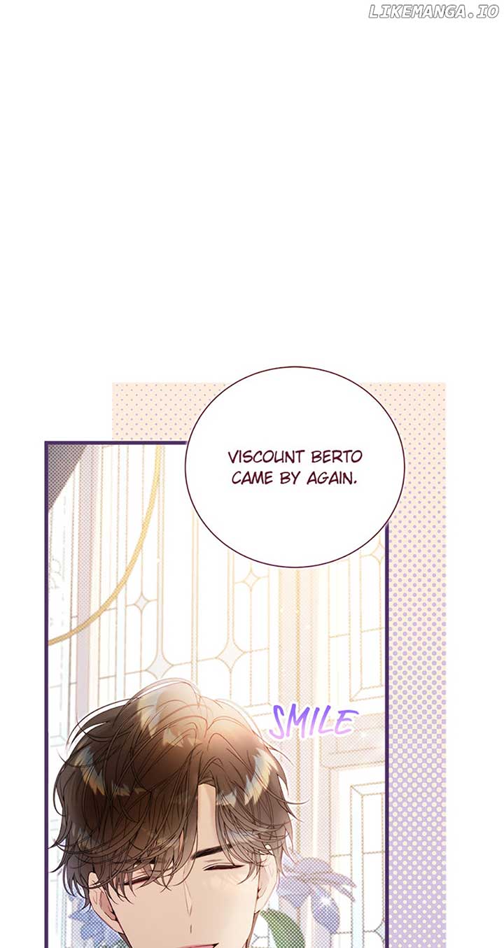 Read Beatrice Manga Online