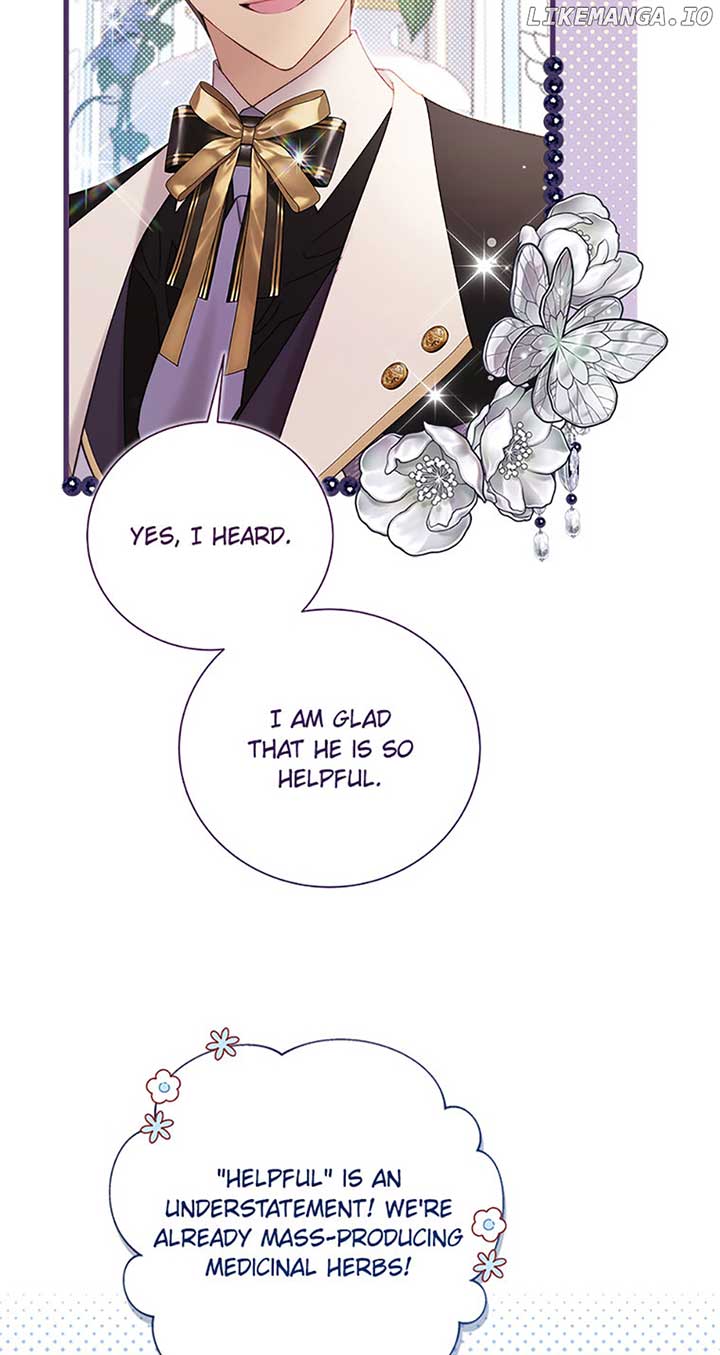 Read Beatrice Manga Online