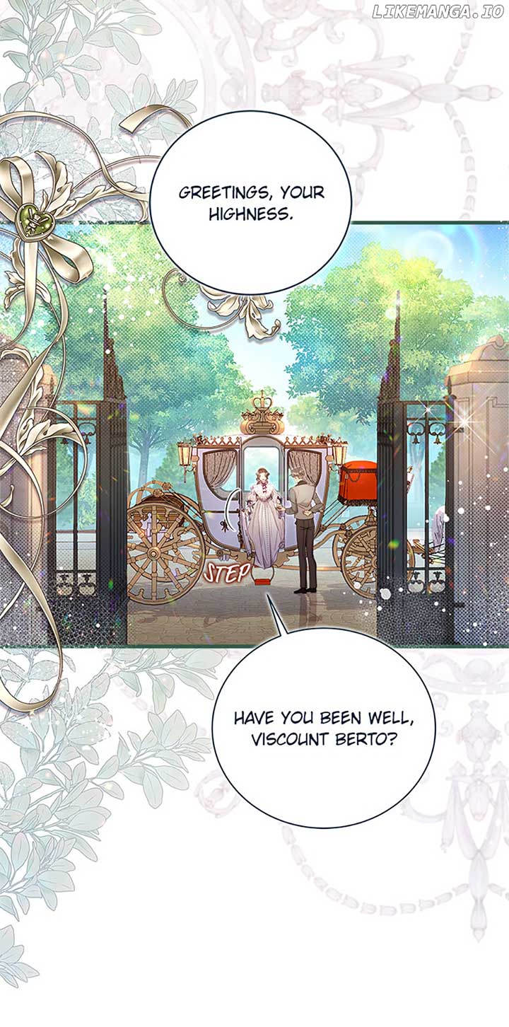 Read Beatrice Manga Online