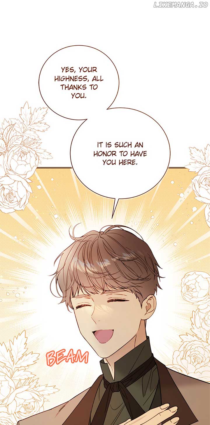 Read Beatrice Manga Online