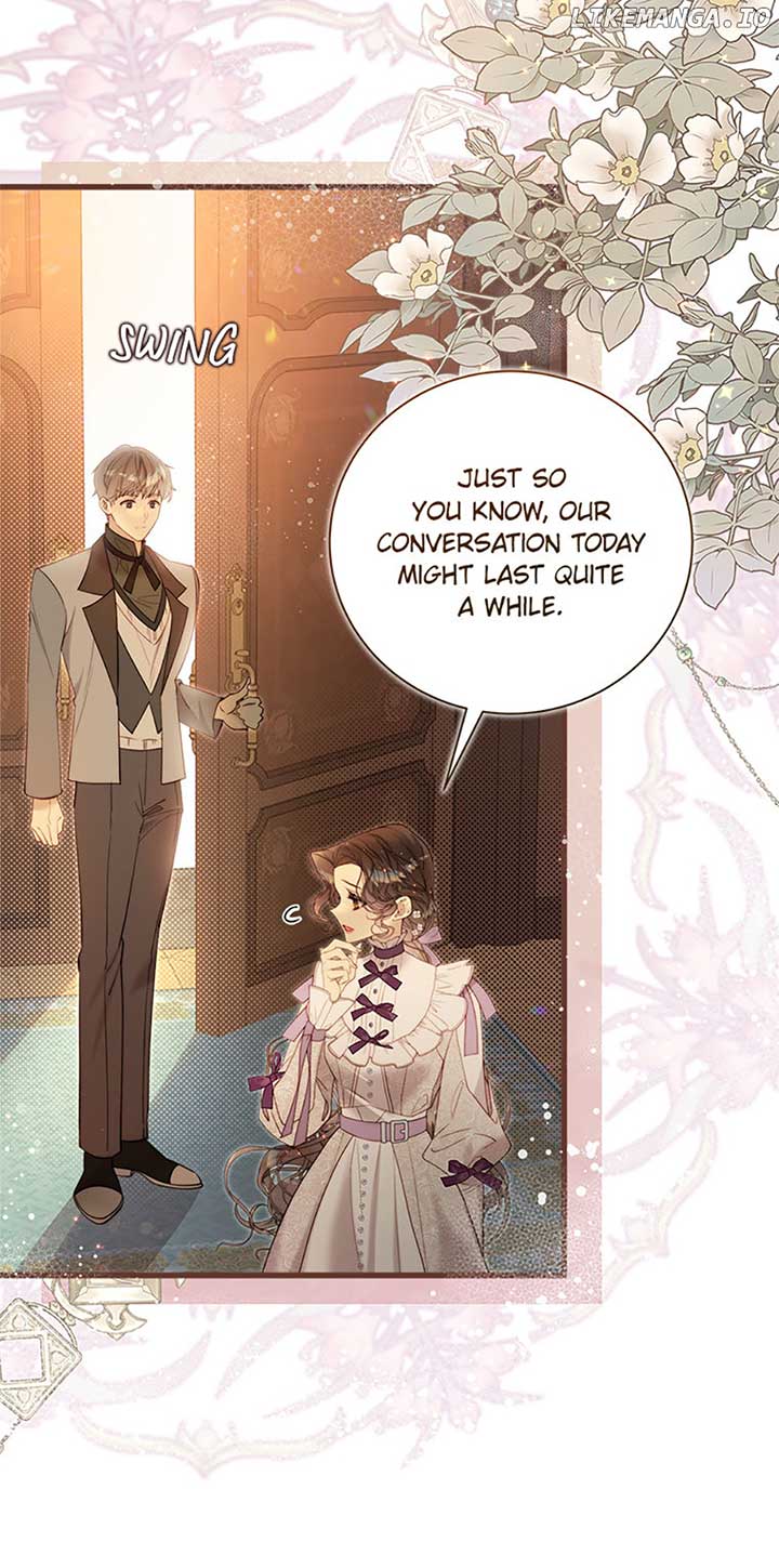 Read Beatrice Manga Online