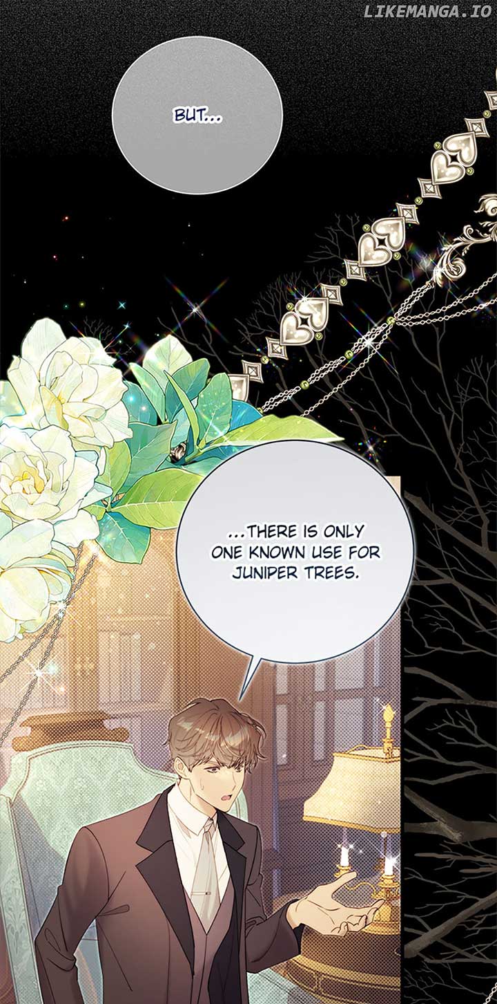 Read Beatrice Manga Online