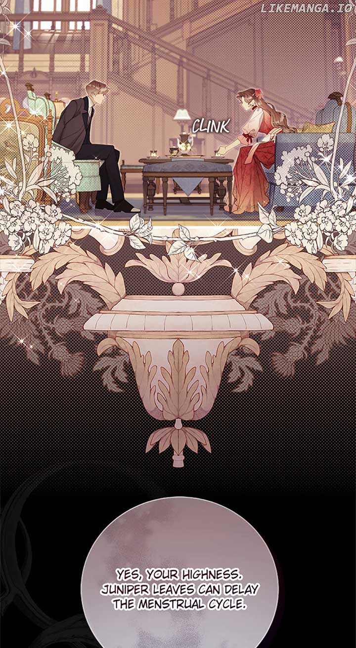 Read Beatrice Manga Online