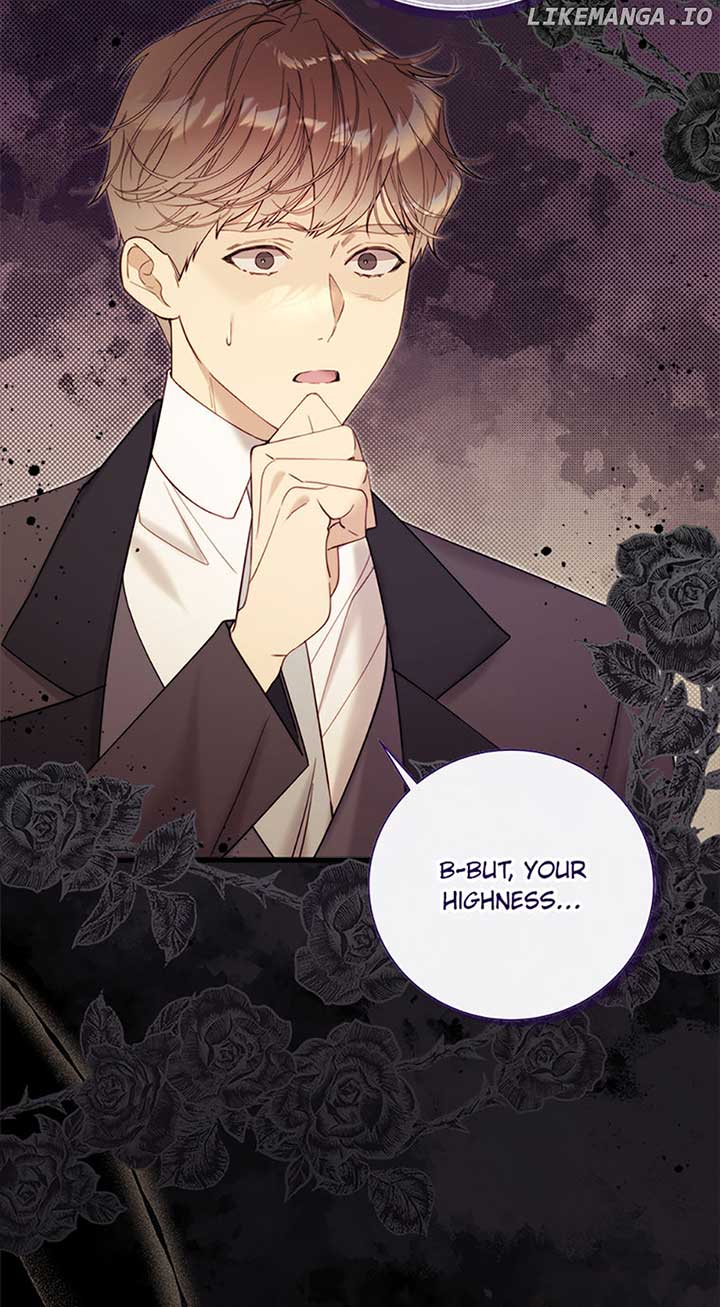 Read Beatrice Manga Online