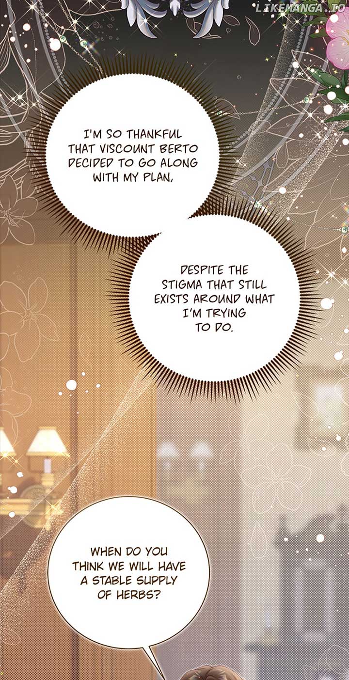 Read Beatrice Manga Online