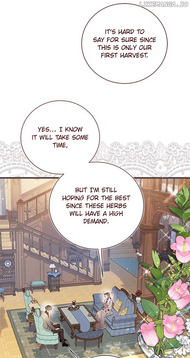 Read Beatrice Manga Online