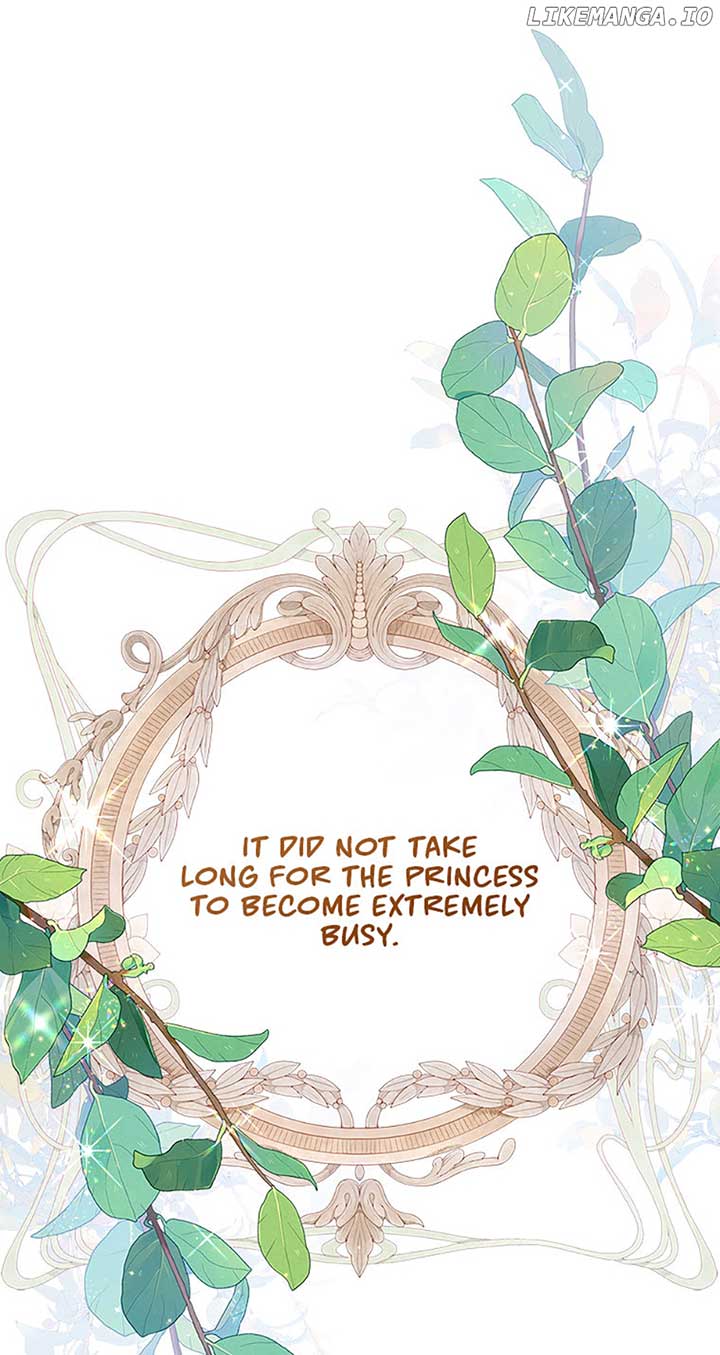Read Beatrice Manga Online