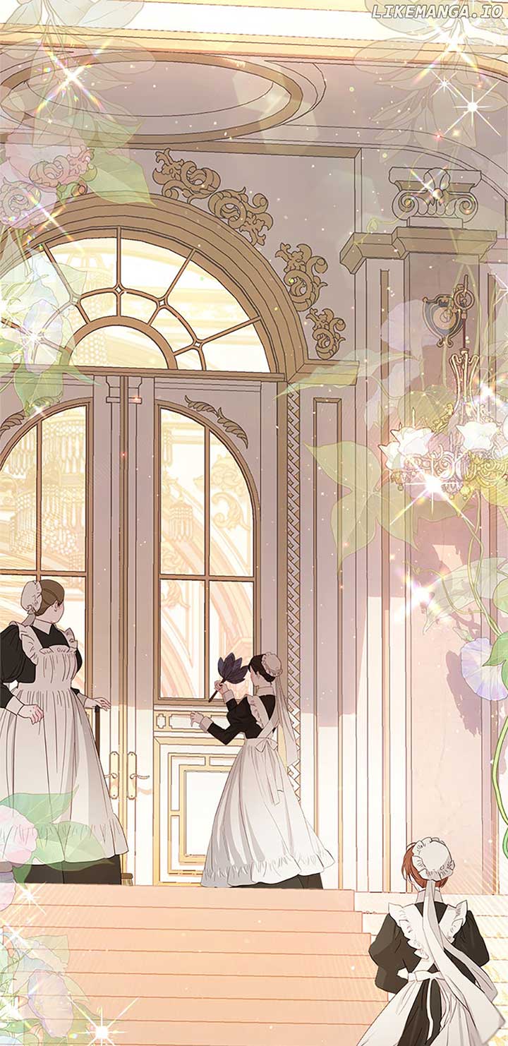Read Beatrice Manga Online