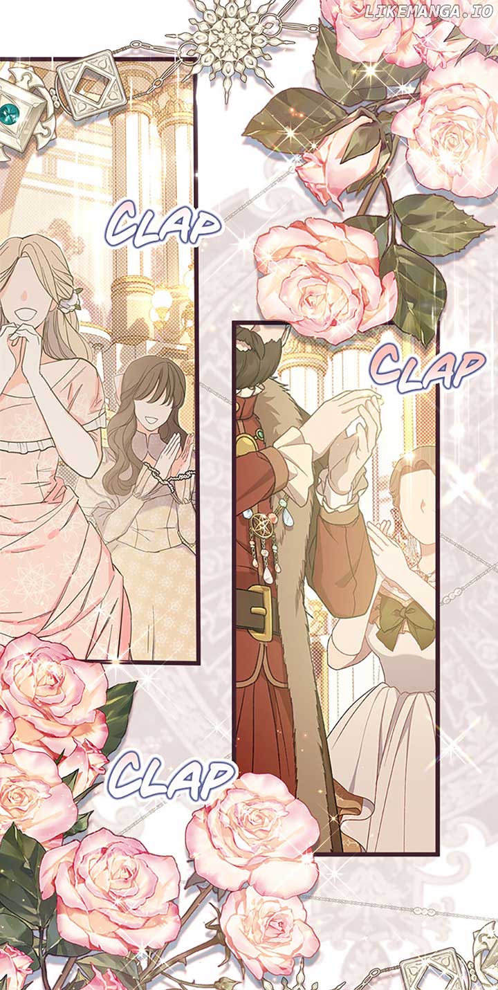 Read Beatrice Manga Online
