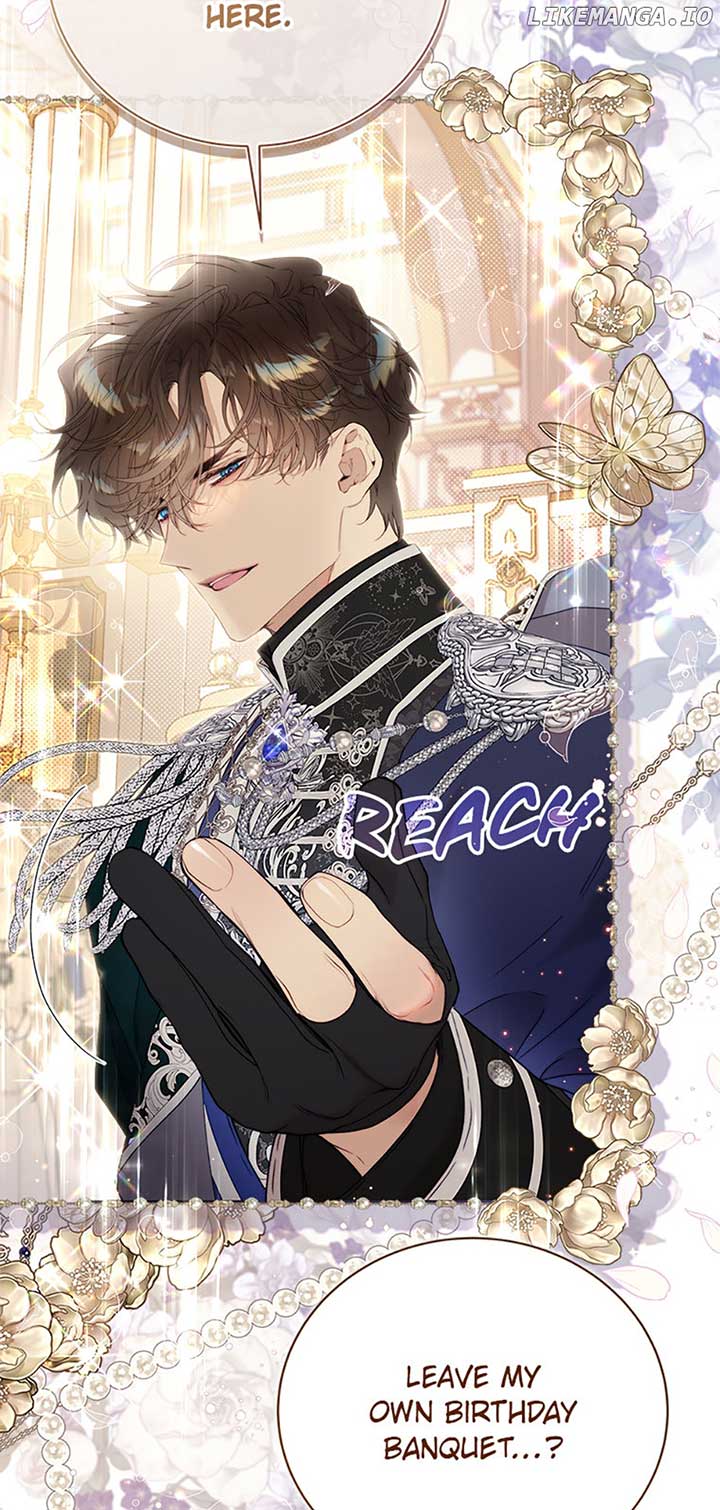 Read Beatrice Manga Online