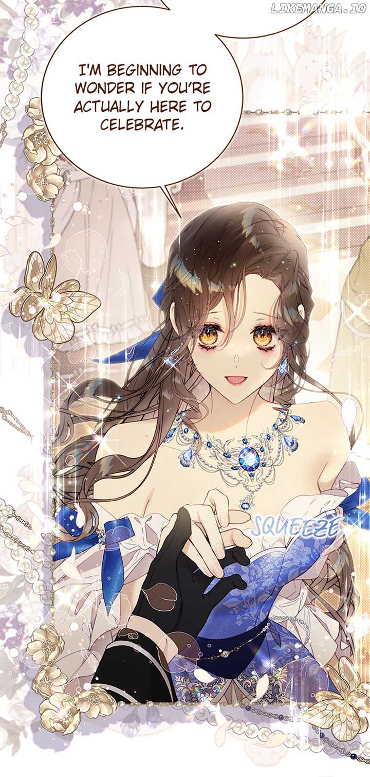 Read Beatrice Manga Online