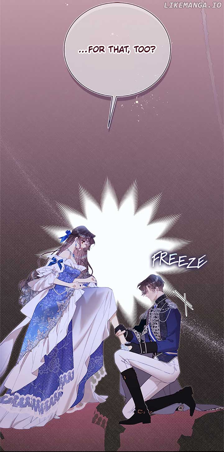 Read Beatrice Manga Online