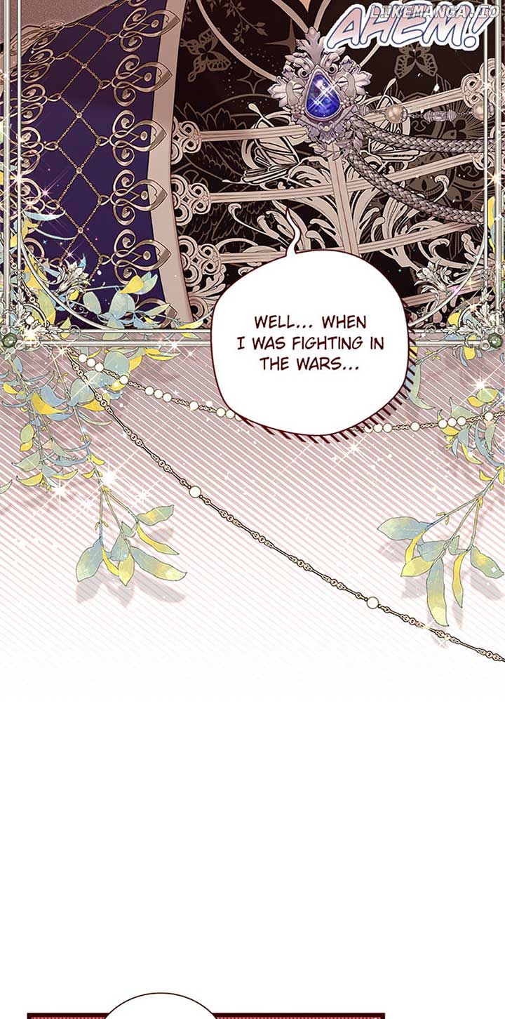 Read Beatrice Manga Online