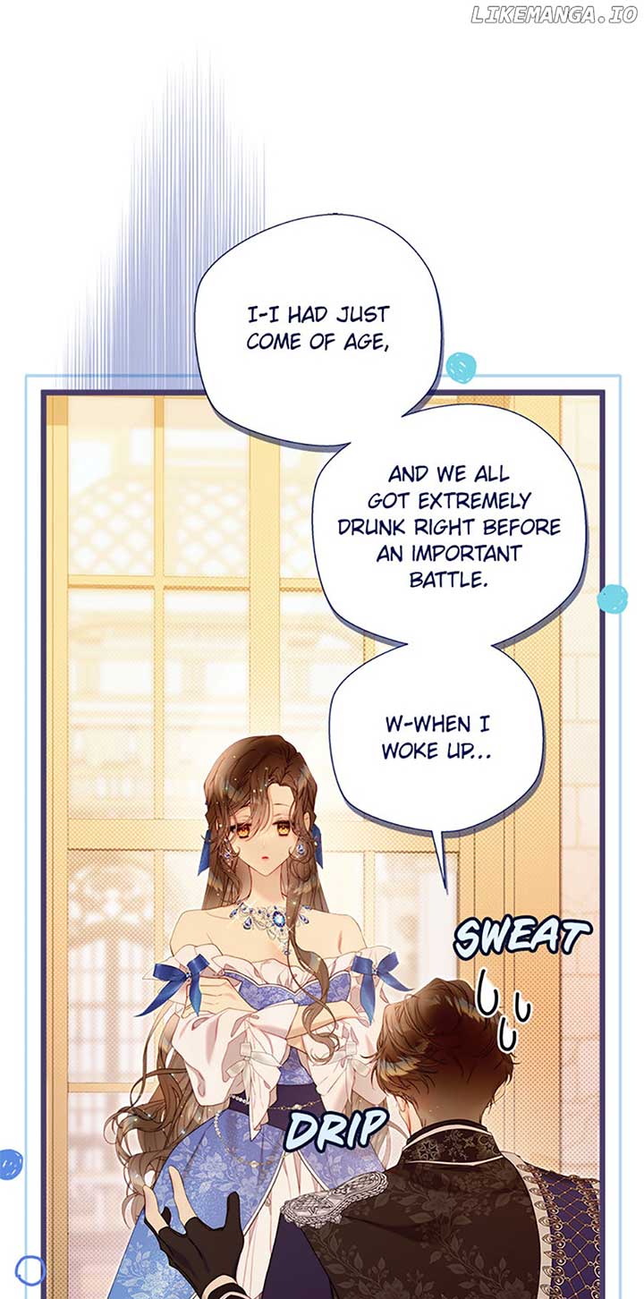 Read Beatrice Manga Online